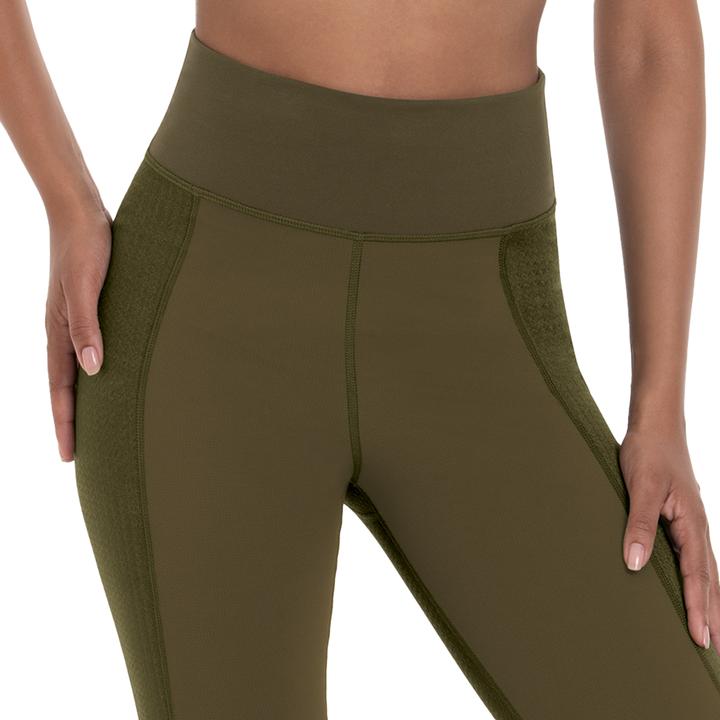 Image du produit Anita Collants Compression Pantalon de sport (38, M)