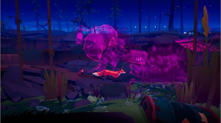 Actual product image Plaion PlayStation 4 Ending Extinction is forever (PS4, DE)