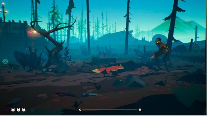 Actual product image Plaion PlayStation 4 Ending Extinction is forever (PS4, DE)