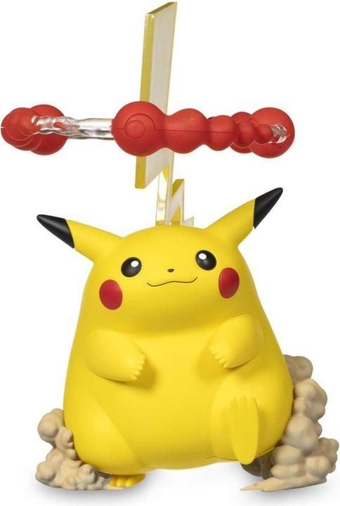 Produktbild Pokémon Celebrations Pikachu Vmax Premium Figure Collection (Englisch, Box Set & Collection)