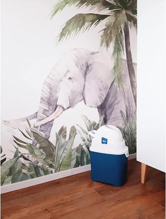 Productafbeelding Baby Plus OdoCare One luieremmer