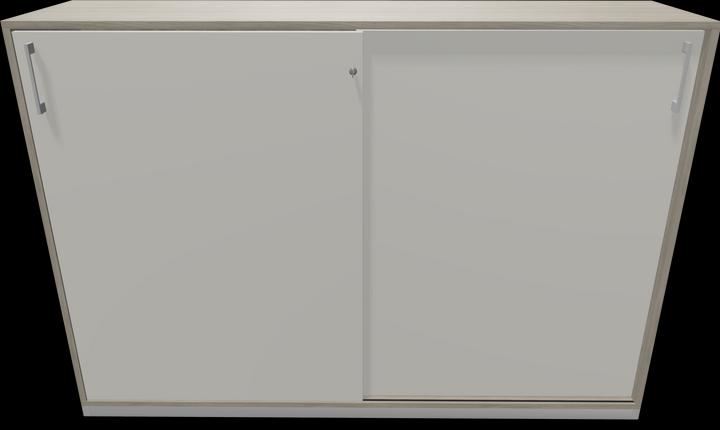 Immagine prodotto Narbutas Scelta armadio ad ante scorrevoli (160 x 40 x 111,5 cm)