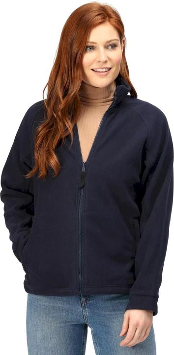 Actual product image Regatta Ladies/Womens Thor III Fleece Jacket (280g GSM) (38)