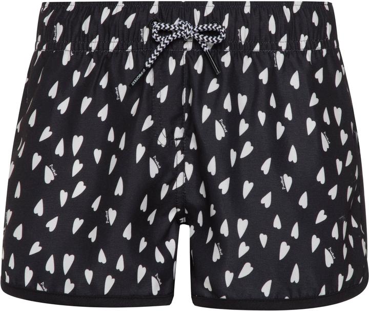 Image du produit MGA Filles-Short protestant Prtsascha Jr Beachshort (128)