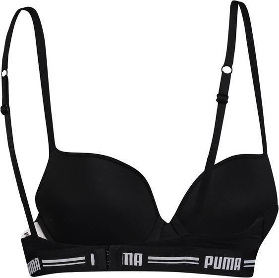 Actual product image Puma CottonModal T-shirt bra (80 D)