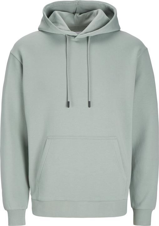 Actual product image Jack & Jones Jjebradley Sweat Hood Noos (XXL)