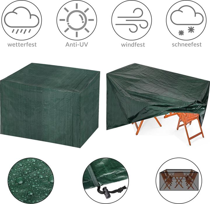 Actual product image Kingsleeve Seating group cover