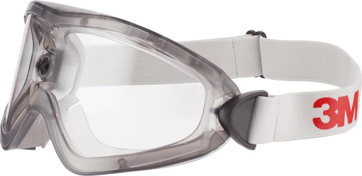 Image du produit 3M Lunettes de protection intégrale