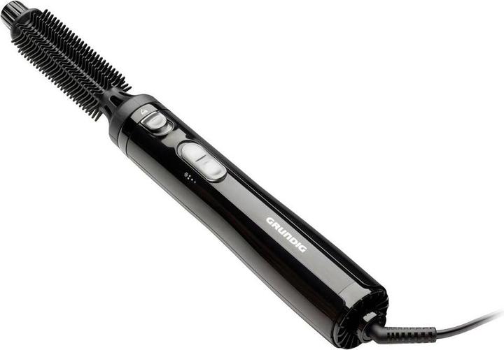 Grundig Volumen & Lockenstyler