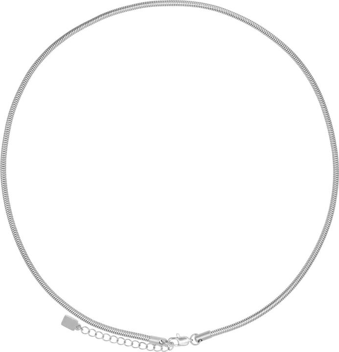 Produktbild Heideman Aulus silberfarben (100% Edelstahl)