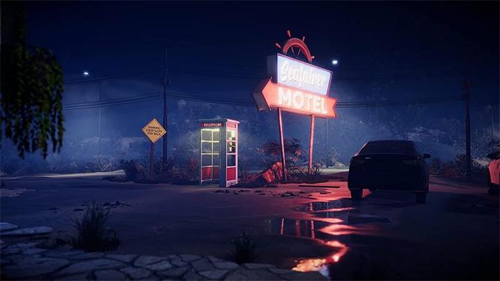 Immagine prodotto Microids Alfred Hitchcock: Vertigo (aggiornamento gratuito per PS5) (PS4, PS5, DE)