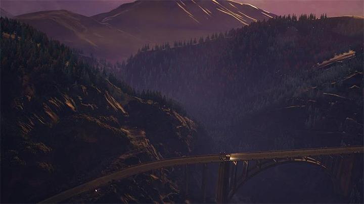 Immagine prodotto Microids Alfred Hitchcock: Vertigo (aggiornamento gratuito per PS5) (PS4, PS5, DE)