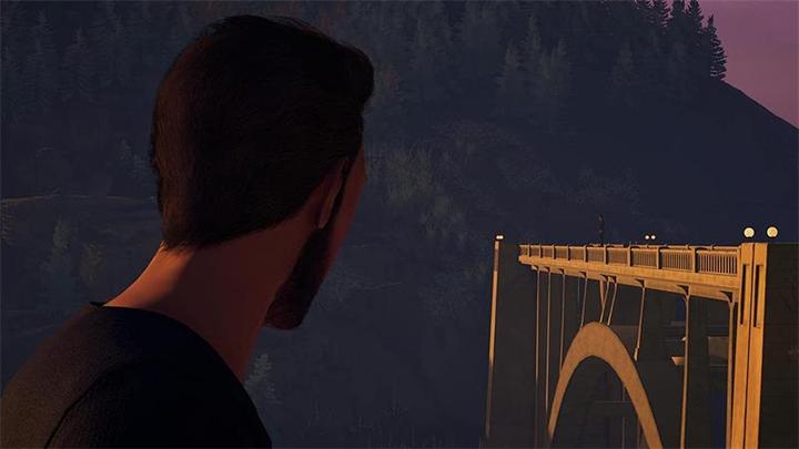 Immagine prodotto Microids Alfred Hitchcock: Vertigo (aggiornamento gratuito per PS5) (PS4, PS5, DE)