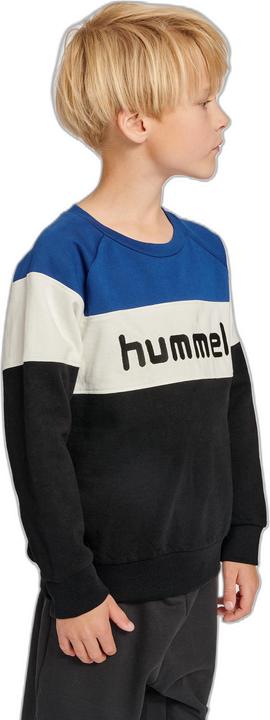 Actual product image hummel Claes Sweatshirt (104)