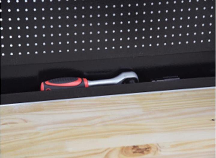 Image du produit CarTech Établi rétractable (120 cm, 64 cm)