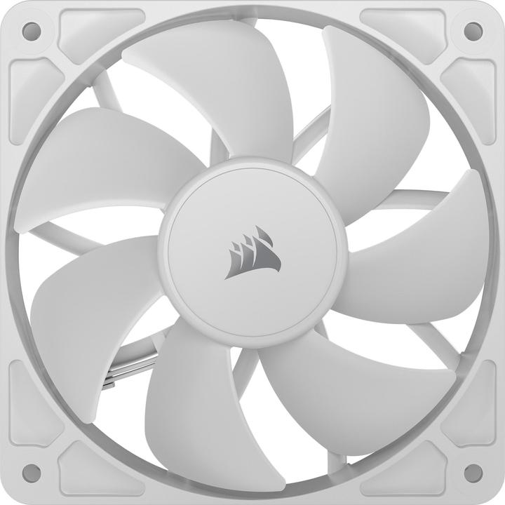 Actual product image Corsair RS120 (120 mm, 3 x)