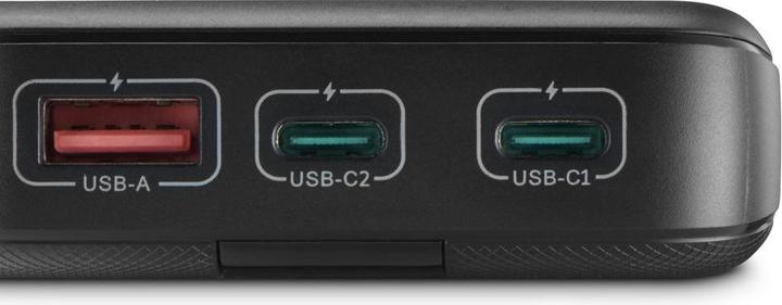 Actual product image Hama Power Pack PD 20 (20000 mAh, 20 W, 74 Wh)