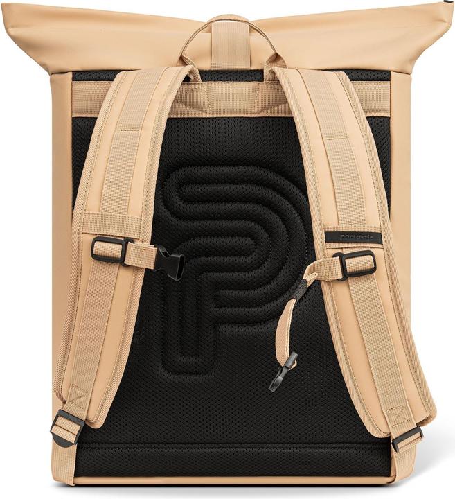 Image du produit Pactastic Urban Collection Sac à dos 45 cm pour ordinateur portable (24 l)