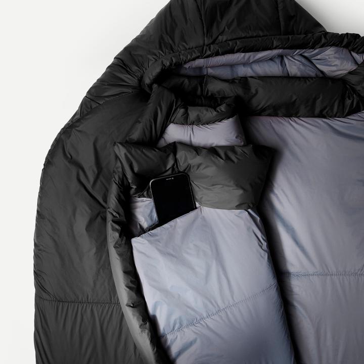 Image du produit Simond MT500 (205 cm)