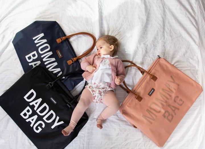 Image du produit Childhome Sac de la maman