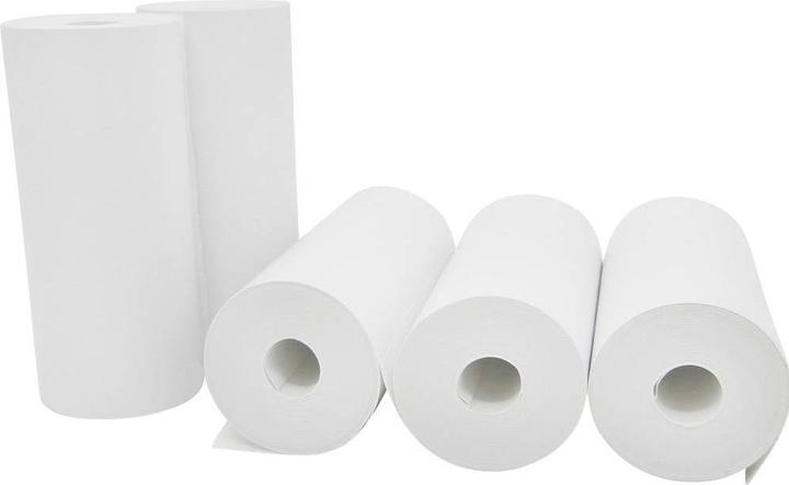 Immagine prodotto Easypix InstantFUN 5x Thermal Printing Paper Rolls