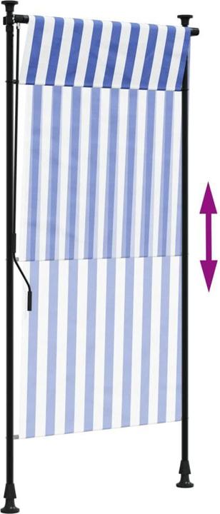 Image du produit VidaXL Katalin (100 x 270 cm)