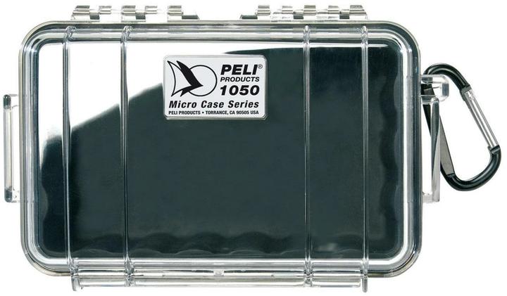 Micro Case 1050 (Étui pour appareil photo, 1.05 l)