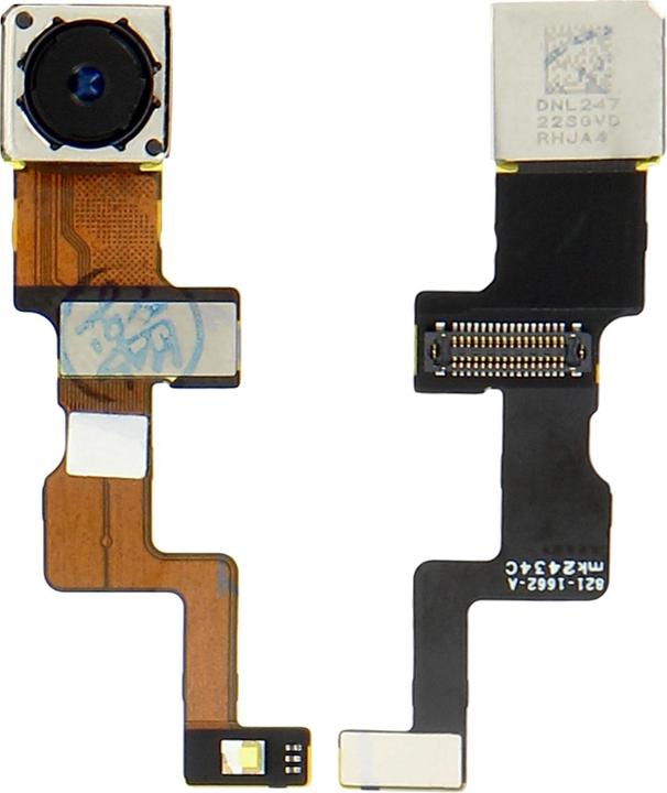 Immagine prodotto Avizar Modulo fotocamera posteriore con cavo flessibile per Apple iPhone 5 (Modulo, iPhone 5)