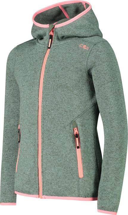 Produktbild CMP Campagnolo Strick Fleece (152)