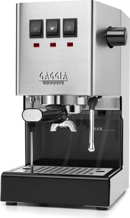 Gaggia Classic EVO Inox