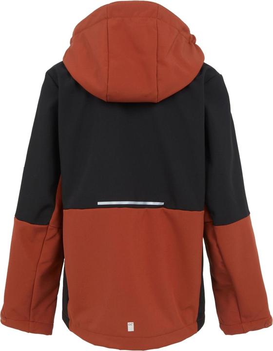 Immagine prodotto Regatta Haydenbury II Giacca Soft Shell Bambini (146, 152)