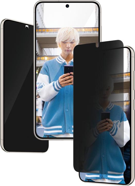 PanzerGlass Privacy (1 Pezzo/i, Samsung Galaxy S24)