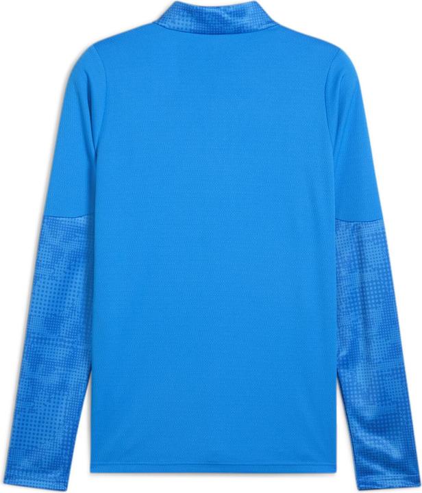 Actual product image Puma teamCUP Training 1/4 Zip Top (3XL)