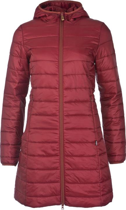 Rukka Pac Coat Damen Thermo Mantel