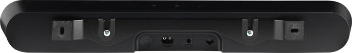 Image du produit Mountson MS81B - Support mural pour Sonos Ray (Installation murale, Non mobile)