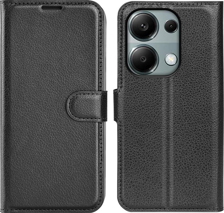 Actual product image Screenguard Leather Guard (Xiaomi Redmi Note 13 Pro 4G)
