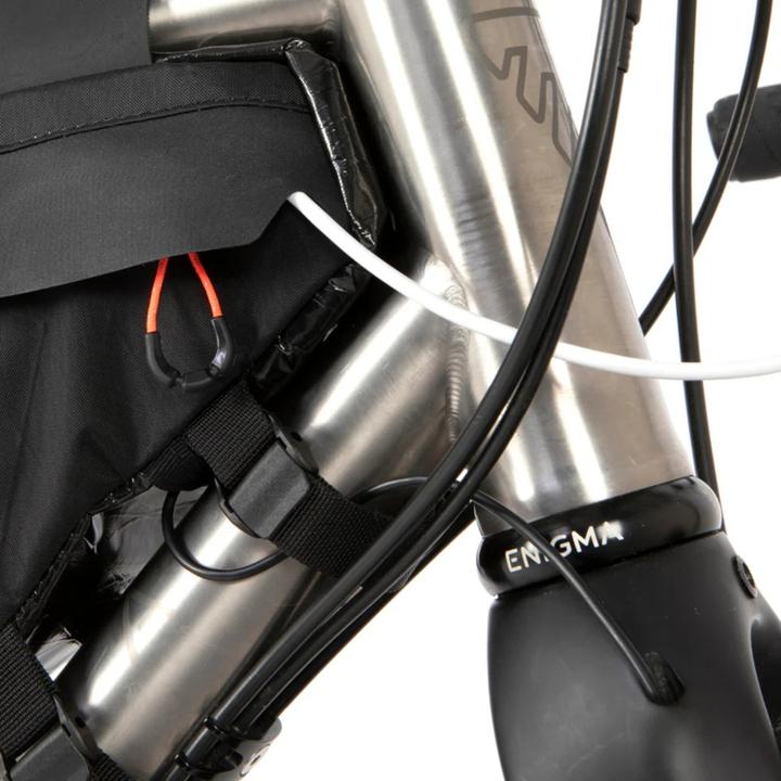 Produktbild Restrap Adventure Race (3 l, Rahmentasche)