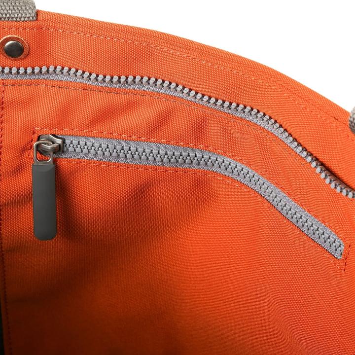 Produktbild Roka London Trafalgar B Pumpkin Recycled Canvas