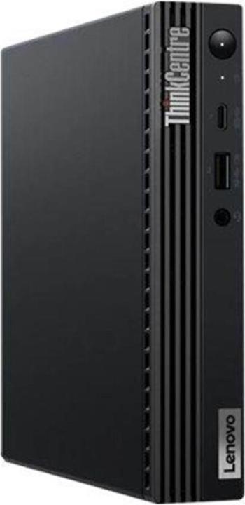 Produktbild Lenovo ThinkCentre M70q Gen. 2 (Intel Core i5-11400T, 8 GB, 256 GB, UHD Graphics 730)