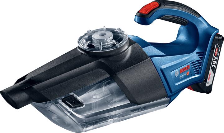 Bosch Hausgeräte P GAS 18V