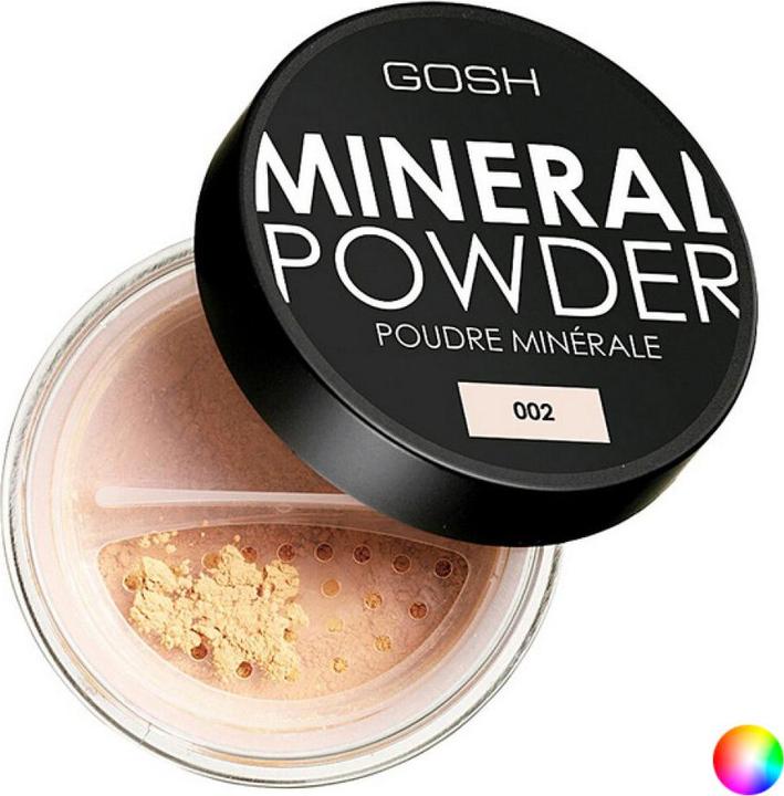 Image du produit Gosh Poudre minérale (004)