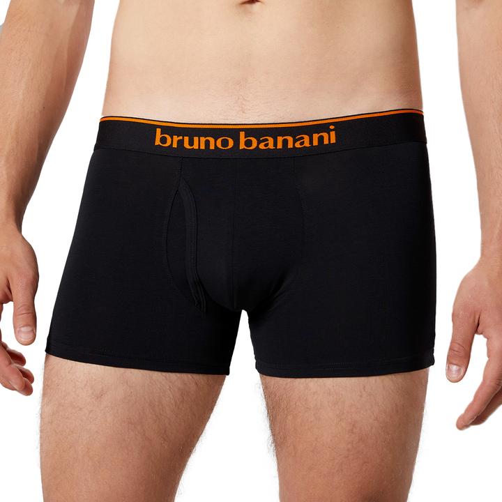 Actual product image Bruno Banani Boxer shorts casual (XXL, pack of 2)
