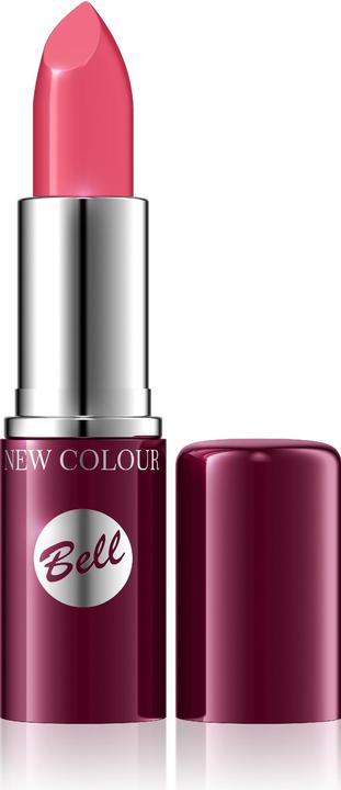 Actual product image Bell Cosmetics Lipstick Classic No. 205 1pc.