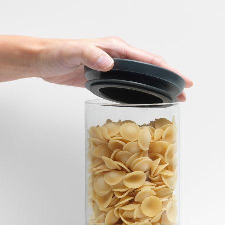 Produktbild Brabantia Glasdose (0.30 l)