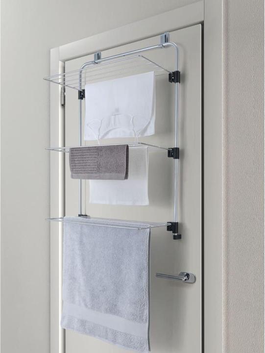 Actual product image Metaltex Support de séchage (11 m)