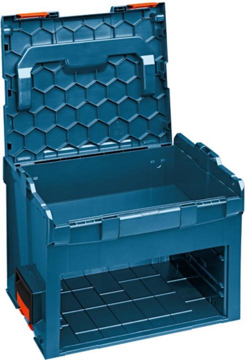 Image du produit Bosch Professional Ls-Boxx 306 (306 pièces)