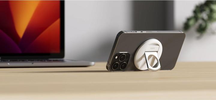Actual product image Belkin Mount