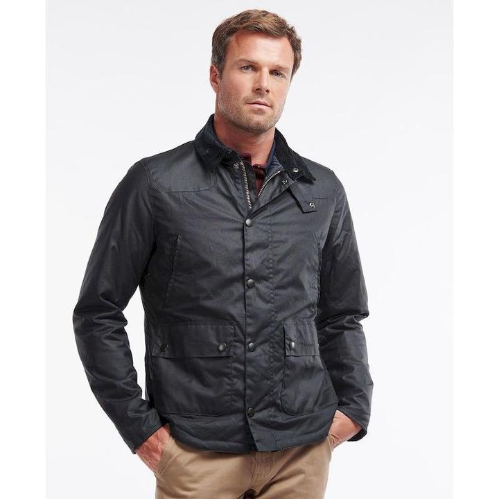 Produktbild Barbour Reelin Wax Jacket (L)