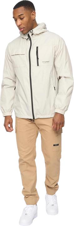 Actual product image Crosshatch Mens Utilate Jacket (M)