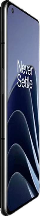 Productafbeelding OnePlus 10 Pro (128 GB, Vulkanisch zwart, 6.70", Dubbele SIM, 48 Mpx, 5G)